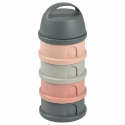 Discount Boite doseuse - 4 compartiments | Biberons|Puériculture