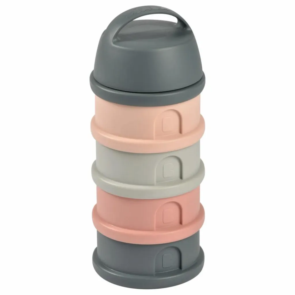 Discount Boite doseuse - 4 compartiments | Biberons|Puériculture