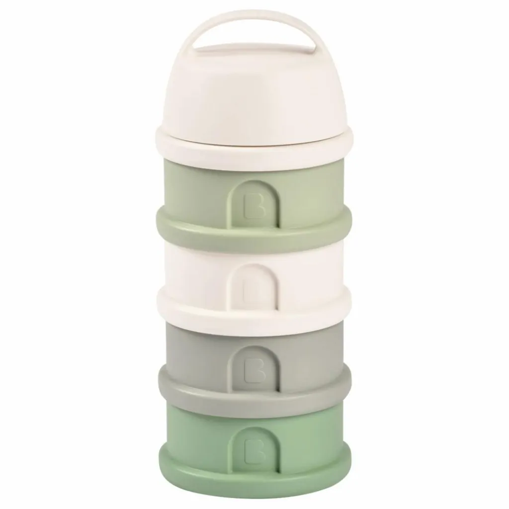 Clearance Boite doseuse - 4 compartiments | Biberons|Puériculture