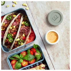 Hot Bol à sauce Temple | Homme Art De La Table|Voyage, Outdoor