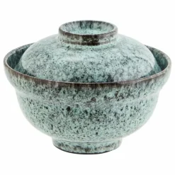 Bol avec couvercle | Art De La Table