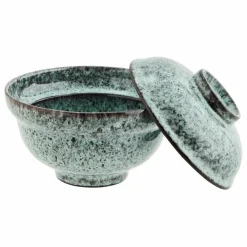 Bol avec couvercle | Art De La Table