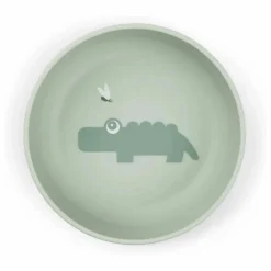 Best Bol Croco | Premiers Repas|Puériculture