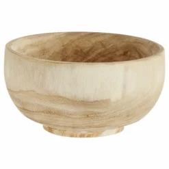 Sale Bol en bois Art De La Table