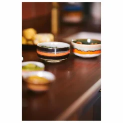 Hot Bol en grès - Set de 4 Art De La Table