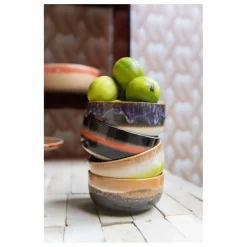 Hot Bol en grès - Set de 4 Art De La Table