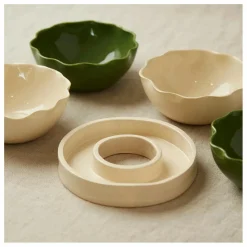 Discount Bol en grès émaillé | Art De La Table