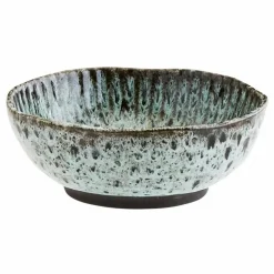 Discount Bol en grès tacheté Art De La Table