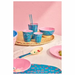 Clearance Bol en mélamine Cerise | Enfant Vaisselle Enfant