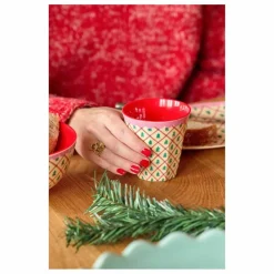 Best Bol en mélamine Holiday | Enfant Vaisselle Enfant|Art De La Table