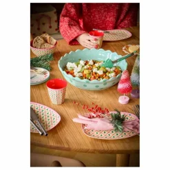 Hot Bol en mélamine Sweet Forest | Enfant Vaisselle Enfant|Art De La Table