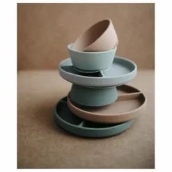 Online Bol en silicone | Premiers Repas|Puériculture