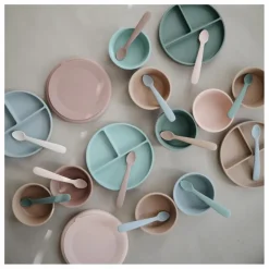 Online Bol en silicone | Premiers Repas|Puériculture