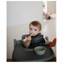 Bol en silicone | Premiers Repas|Puériculture