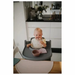 Sale Bol en silicone | Premiers Repas|Puériculture