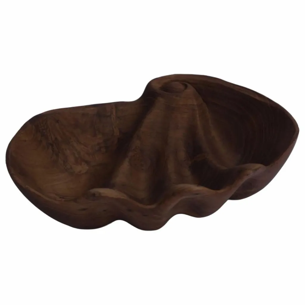 Clearance Bol en Coquillage | Art De La Table