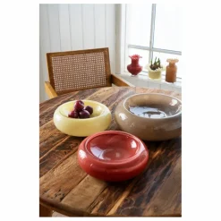 New Bol en verre | Art De La Table