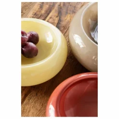 New Bol en verre | Art De La Table