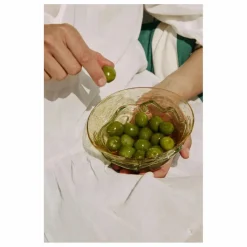 New Bol en verre Roméo | Art De La Table