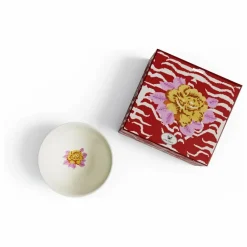 Hot Bol Indian Tiger | Art De La Table