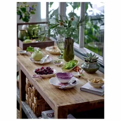 Sale Bol Mimosa en grès - Set de 2 Art De La Table