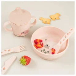 Bol Tiny | Premiers Repas|Puériculture