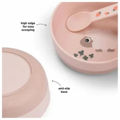 Bol Tiny | Premiers Repas|Puériculture