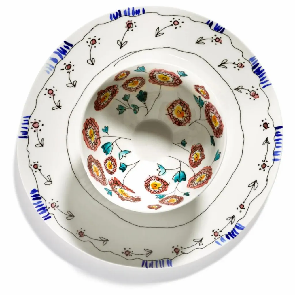 Online Bols Anemone, for Marni - Set de 2 | Art De La Table