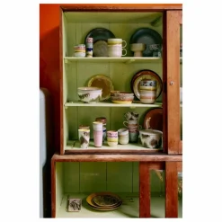 Online Bols en grès - Set de 4 Art De La Table