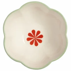 Best Bols Folk - Set de 4 Art De La Table