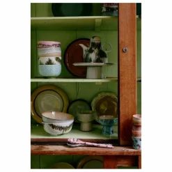 New Bols Impression - Set de 4 Art De La Table