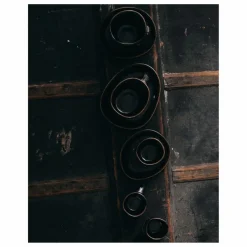 Online Bols Out of lines, Uncharted - Set de 2 | Art De La Table