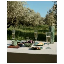 Clearance Bols Verde Lanza, Pascale Naessens - Set de 2 | Art De La Table