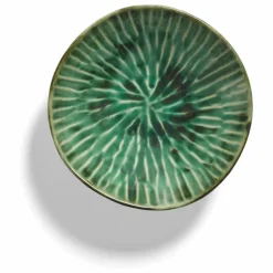 Clearance Bols Verde Lanza, Pascale Naessens - Set de 2 | Art De La Table