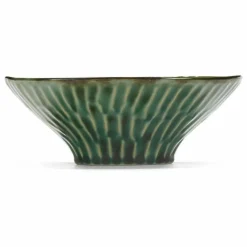 Clearance Bols Verde Lanza, Pascale Naessens - Set de 2 | Art De La Table