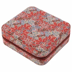 Sale Boîte à Bijoux Carrée MW Liberty Aubrey Forest | Enfant Rangements|Patères, Paniers Enfant