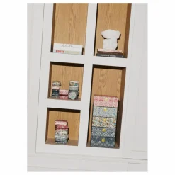 Sale Boîte à Bijoux Carrée MW Liberty Aubrey Forest | Enfant Rangements|Patères, Paniers Enfant