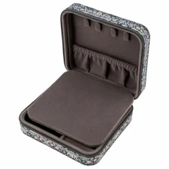 Discount Boîte à Bijoux Carrée MW Liberty Strawberry Thief | Enfant Rangements|Patères, Paniers Enfant