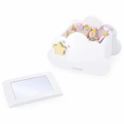 Sale Boîte à bijoux Licorne Enfant Rangements|Patères, Paniers Enfant