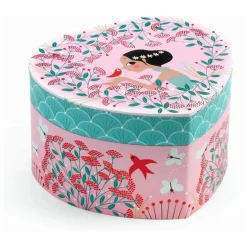 Discount Boîte à bijoux Mélodie du printemps | Enfant Rangements|Patères, Paniers Enfant