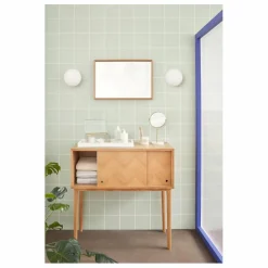 Discount Boîte à bijoux Ripple - Set de 2 Petits Rangements