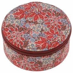 Hot Boîte à Bijoux Ronde MW Liberty Aubrey Forest | Enfant Rangements|Patères, Paniers Enfant