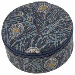 Best Boîte à Bijoux Ronde MW Liberty Queen Hera Spot | Enfant Rangements|Patères, Paniers Enfant