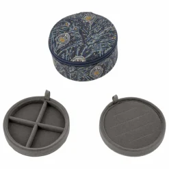 Best Boîte à Bijoux Ronde MW Liberty Queen Hera Spot | Enfant Rangements|Patères, Paniers Enfant