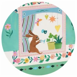 Boîte à bijoux Roulotte enchantée | Enfant Rangements|Patères, Paniers Enfant