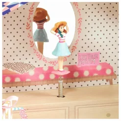 New Boîte à bijoux Tinou Shop | Enfant Rangements|Patères, Paniers Enfant