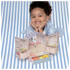 New Boîte à bijoux Tinou Shop | Enfant Rangements|Patères, Paniers Enfant