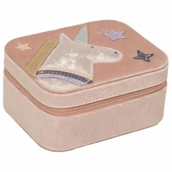 Hot Boîte à Bijoux Unicorn | Enfant Rangements|Patères, Paniers Enfant