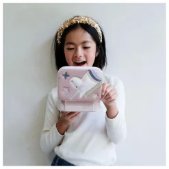 Hot Boîte à Bijoux Unicorn | Enfant Rangements|Patères, Paniers Enfant