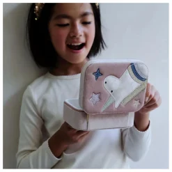 Hot Boîte à Bijoux Unicorn | Enfant Rangements|Patères, Paniers Enfant